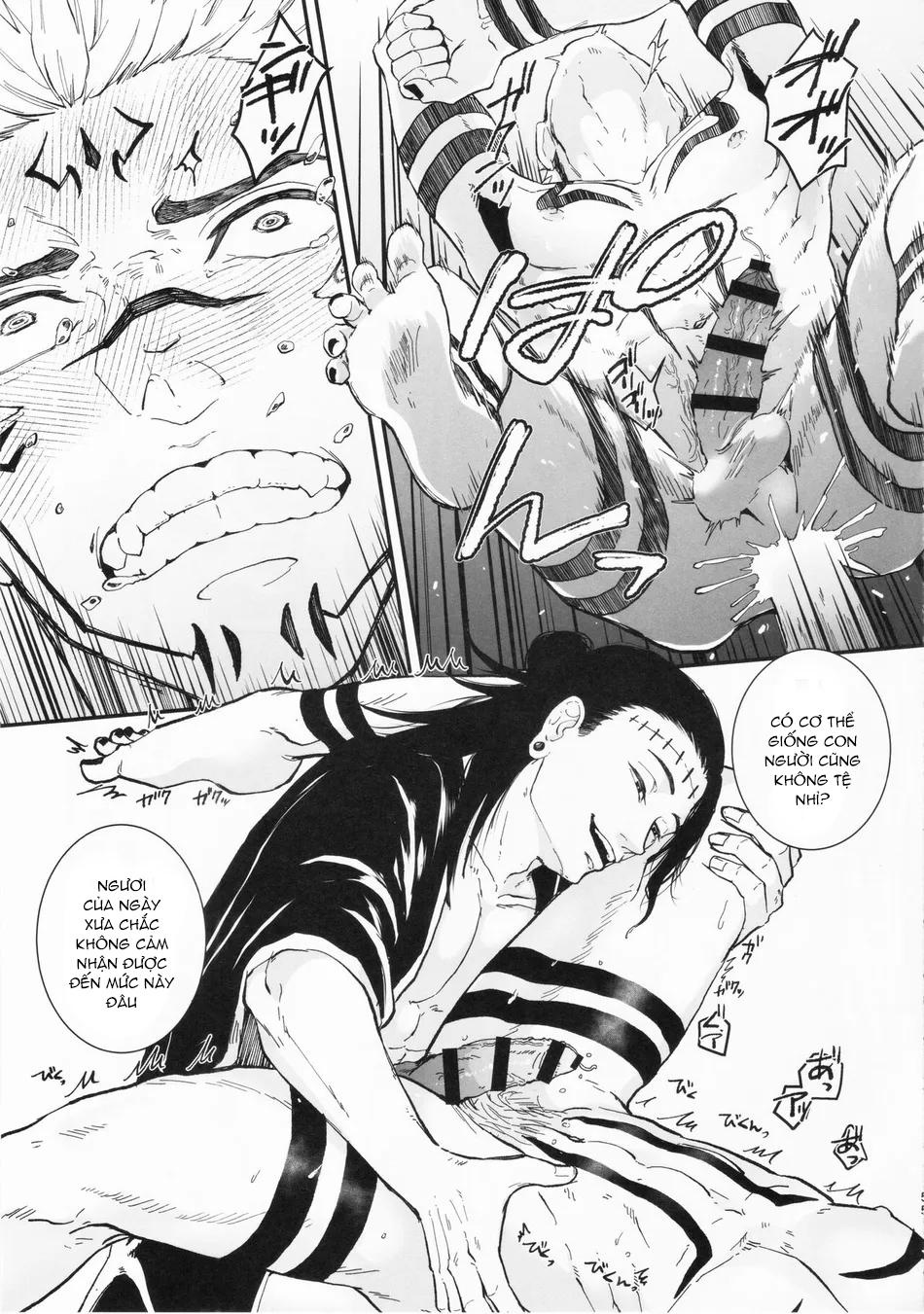 Đọc truyện Ổ sìn OTP - Chapter 112