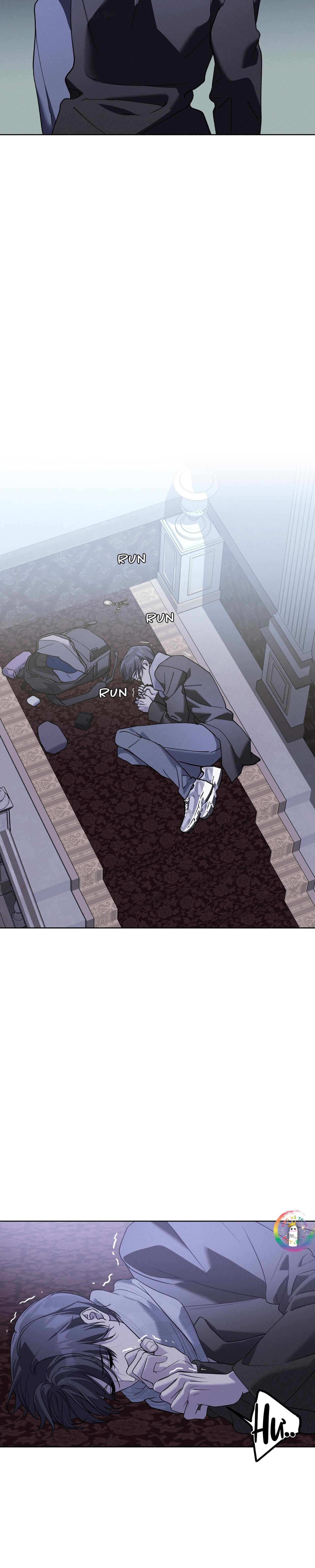 Đọc truyện Lâu Đài Gỗ Mun - Chapter 17