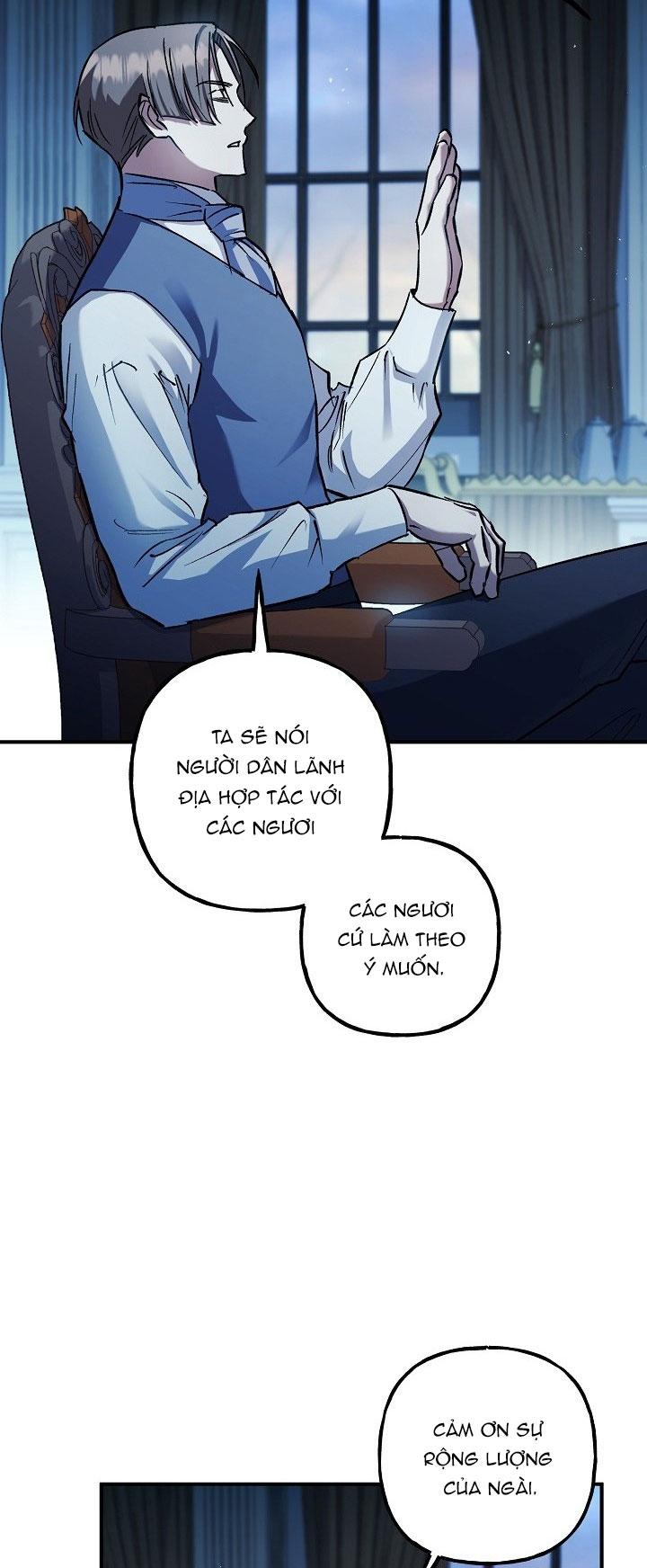 Đọc truyện (ABO) BƯỚC NGOẶT - Chapter 49