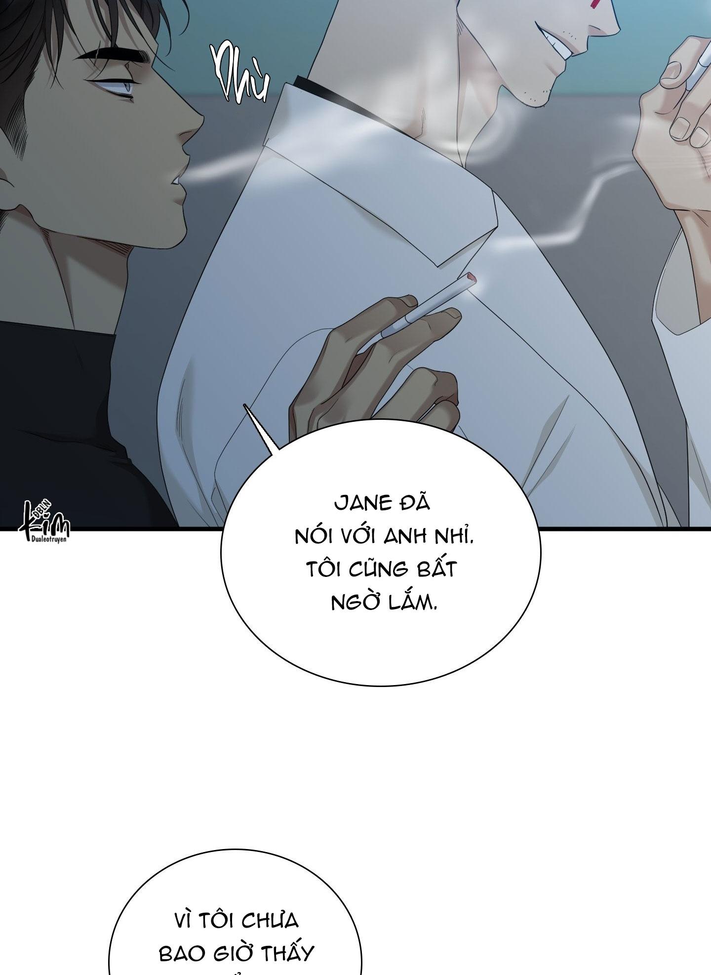 Đọc truyện DEAR. 00 - Chapter 23