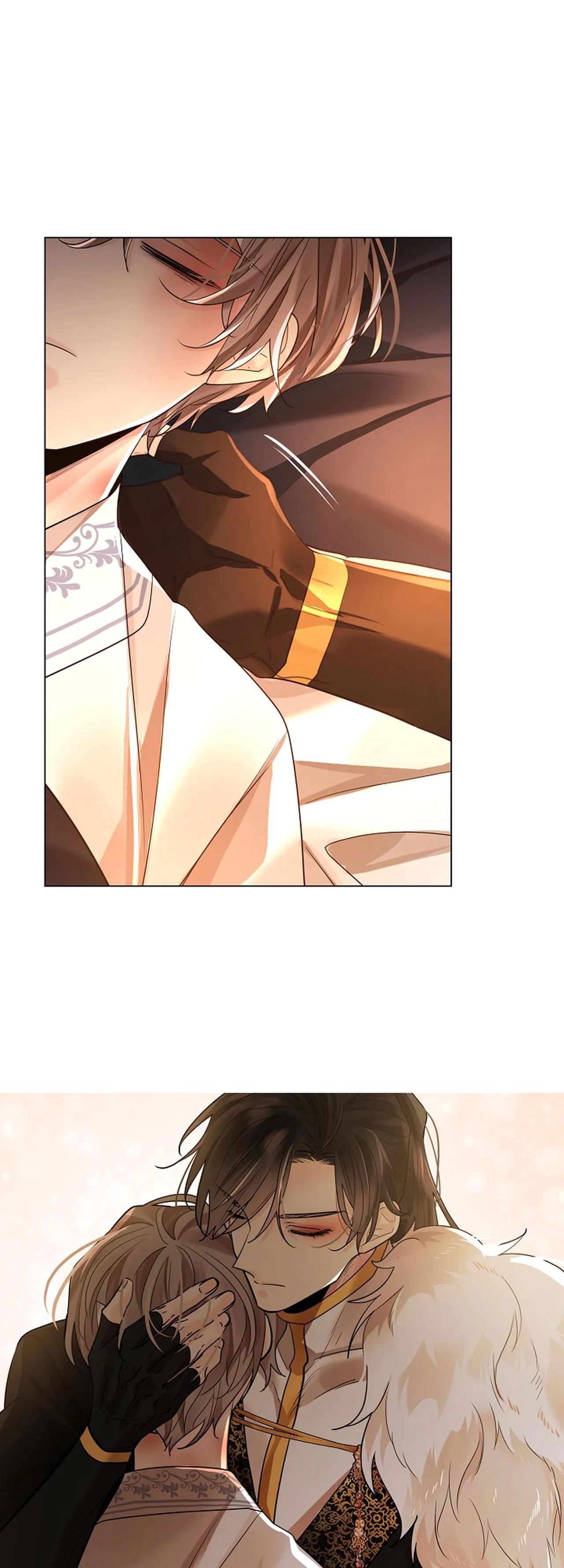 Đọc truyện HOA GIẤY - Chapter 59