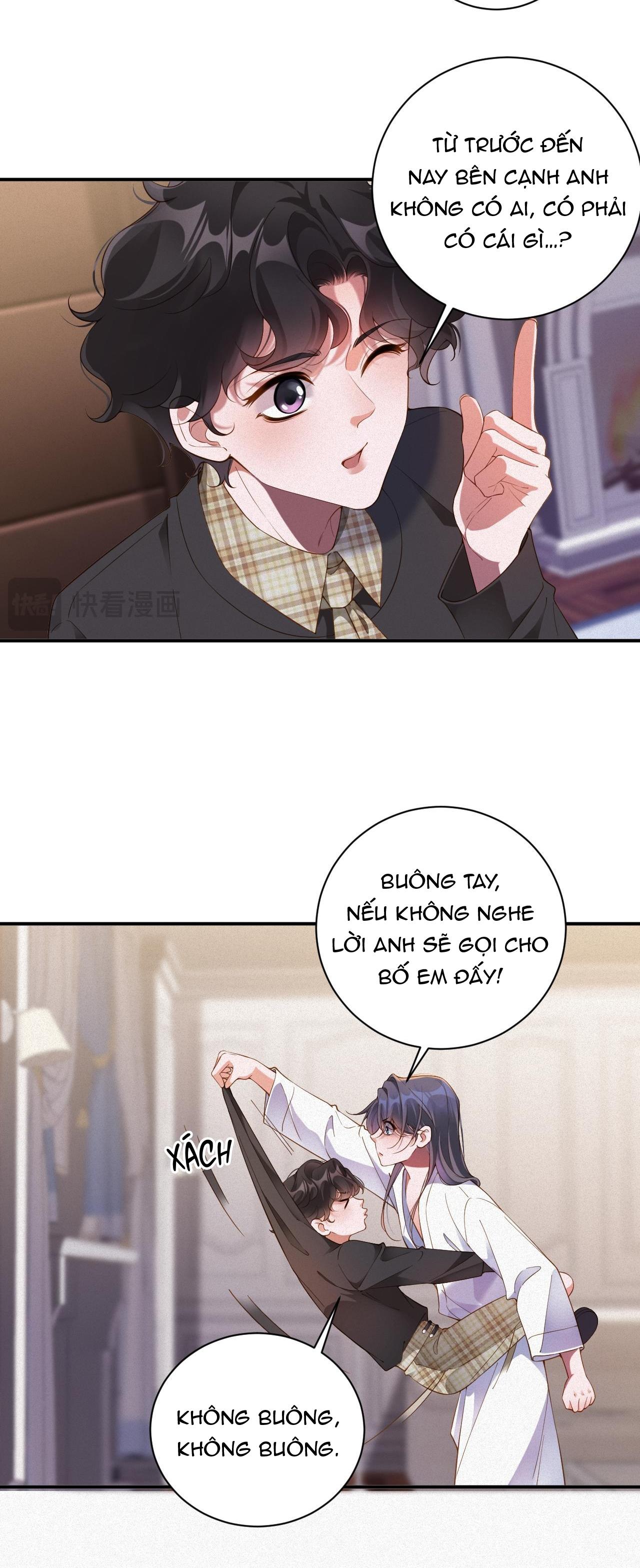 Đọc truyện CHỒNG CŨ MUỐN TÁI HÔN LẦN NỮA - Chapter 60