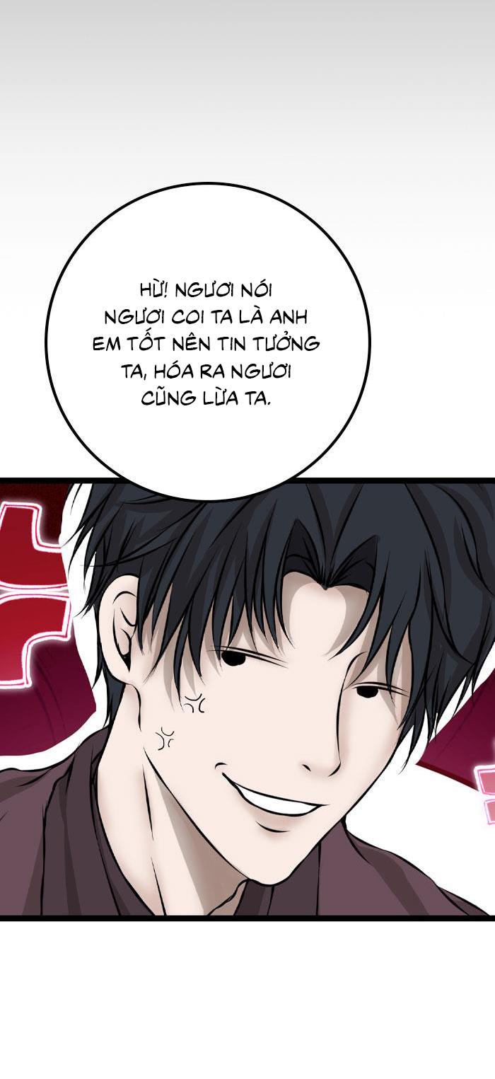 Đọc truyện Sao cứ phải dây dưa với nhân vật phụ như ta - Chapter 27