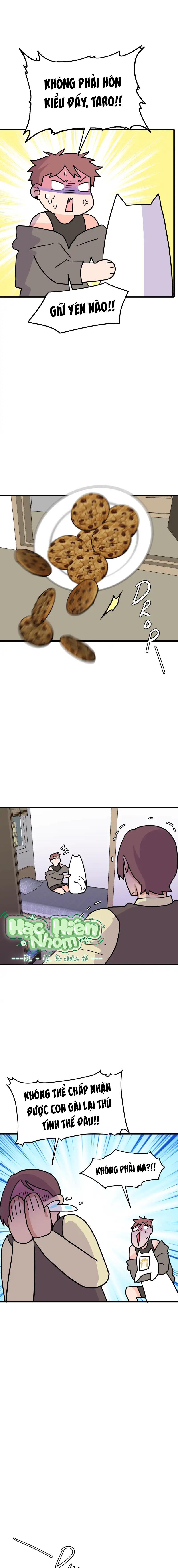 Đọc truyện Truyện Ngôn Nhưng Không Ngôn Lắm - Chapter 103