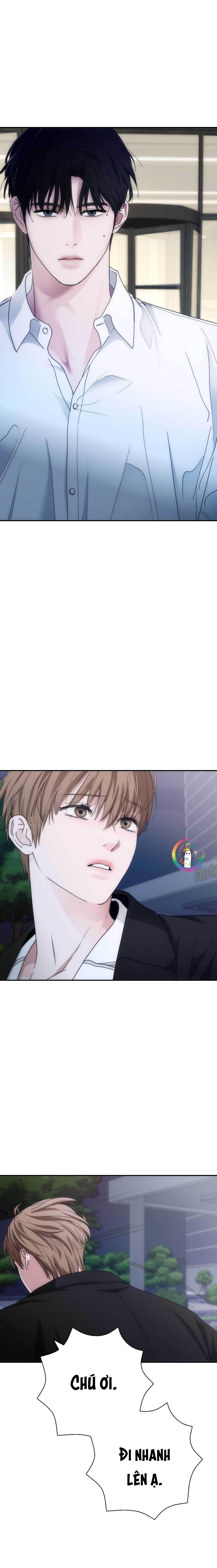 Đọc truyện Chìm Trong Rung Cảm - Chapter 29