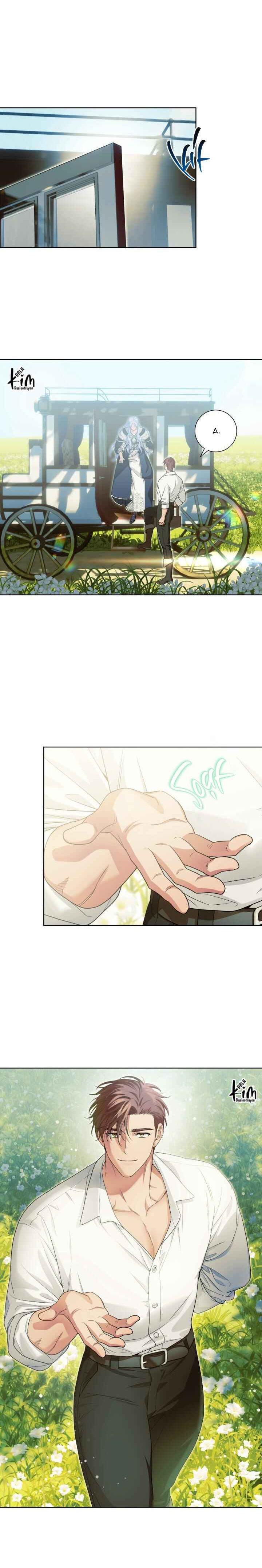 Đọc truyện SỰ THAM LAM CỦA NHÂN LOẠI - Chapter 6.5