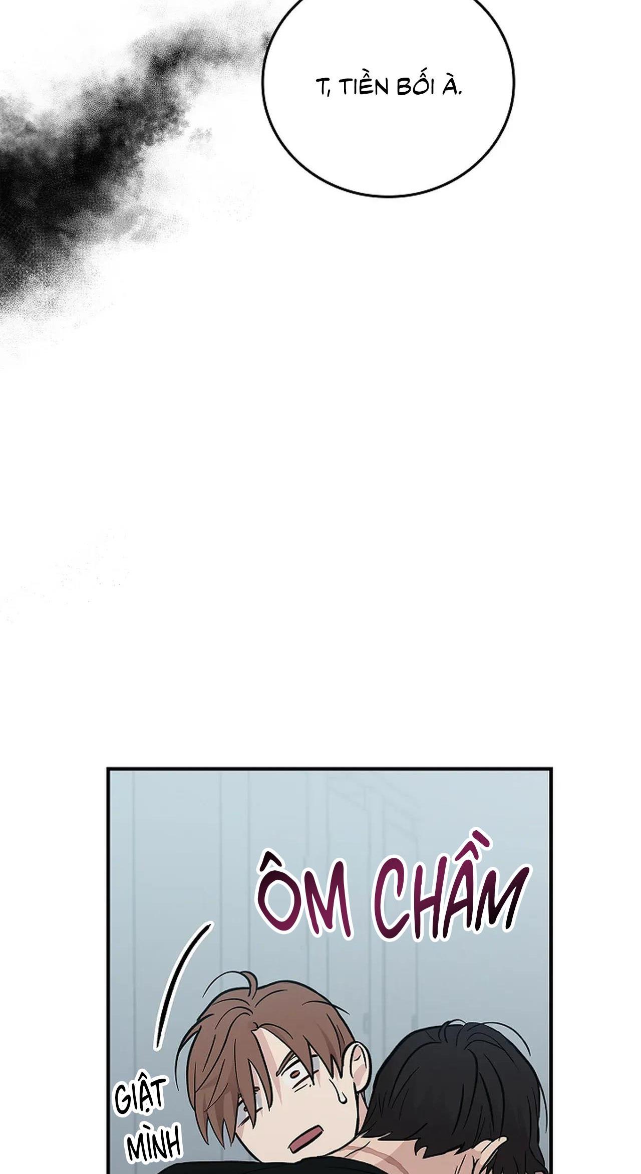 Đọc truyện DEADMAN - Chapter 8