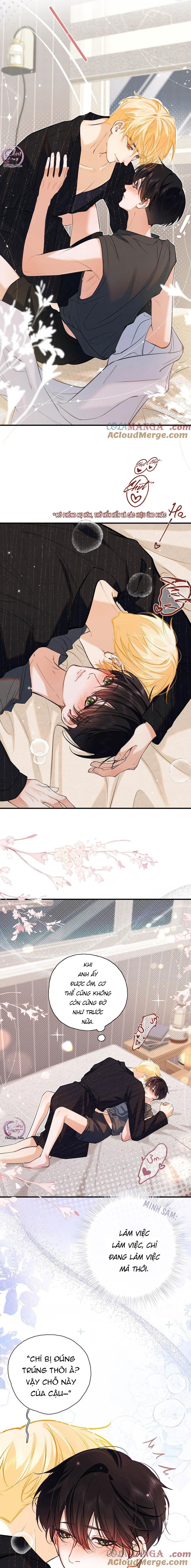 Đọc truyện Bắt đầu làm bạn trai từ số 0 - Chapter 25
