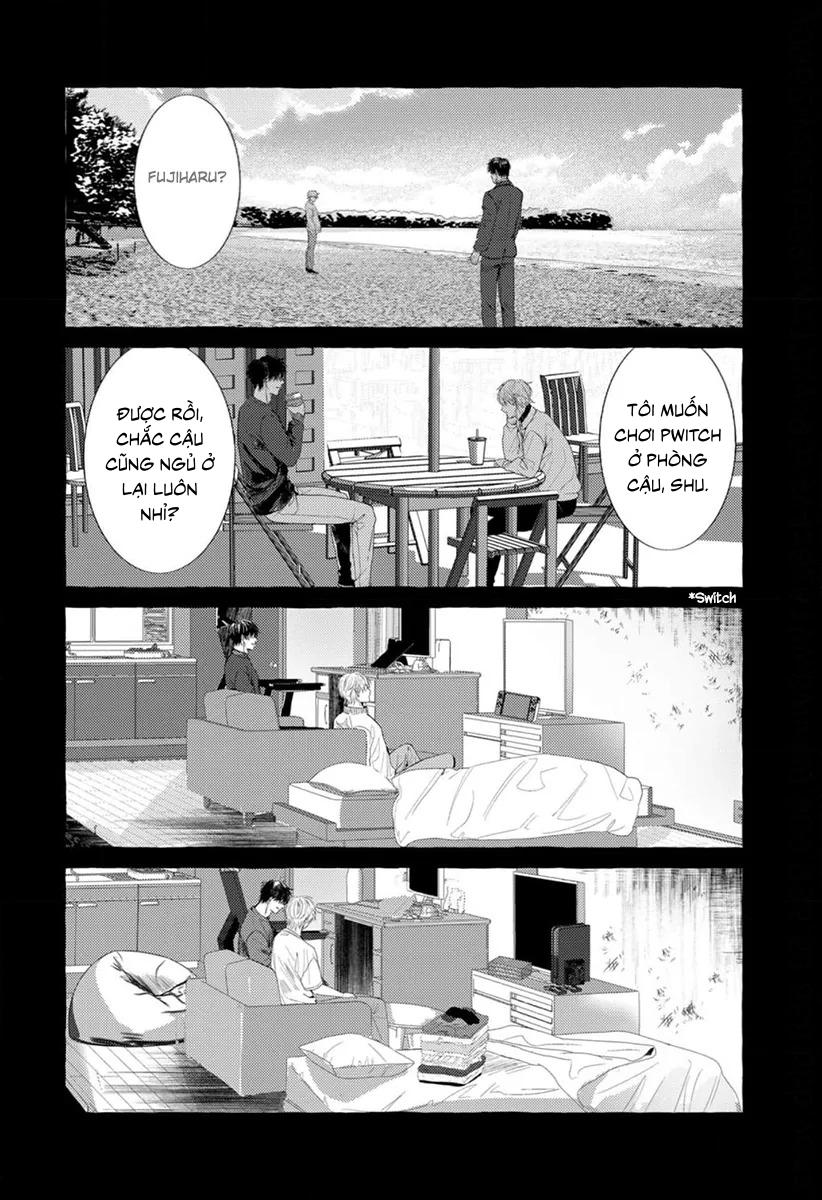 Đọc truyện LIST TRUYỆN MANGA NGẮN THEO YÊU CẦU - Chapter 8