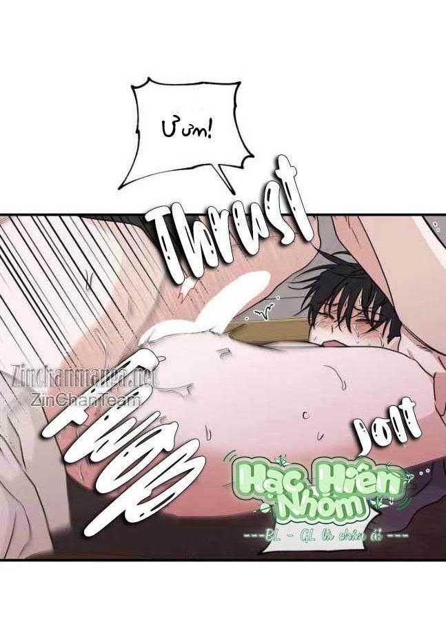 Đọc truyện Thủy triều thấp lúc chạng vạng - Chapter 45