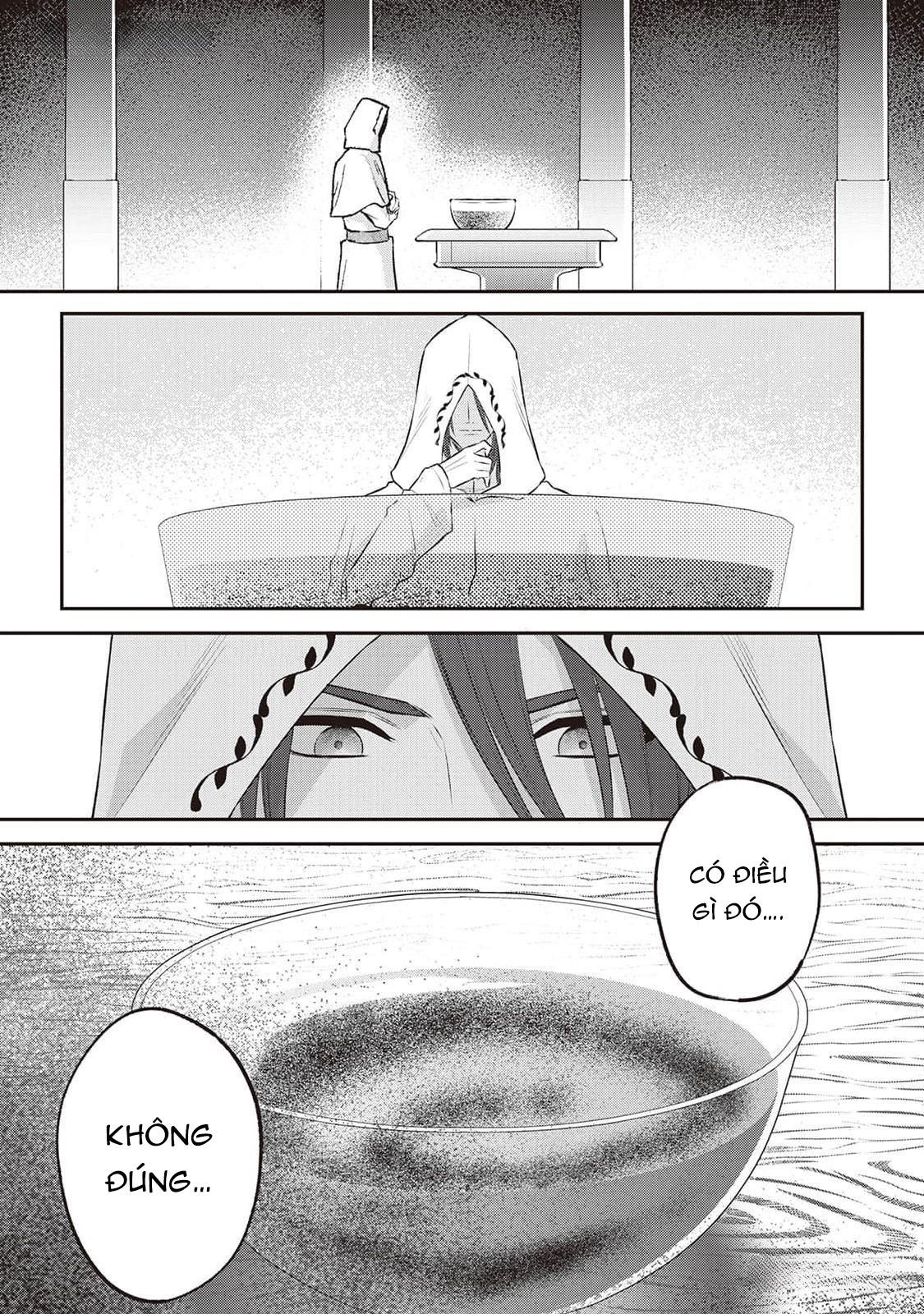 Đọc truyện Anh Trai Thuộc Hàng Tặng Kèm Hướng Đến Mục Tiêu Tự Lập Ở Dị Giới - Chapter 4