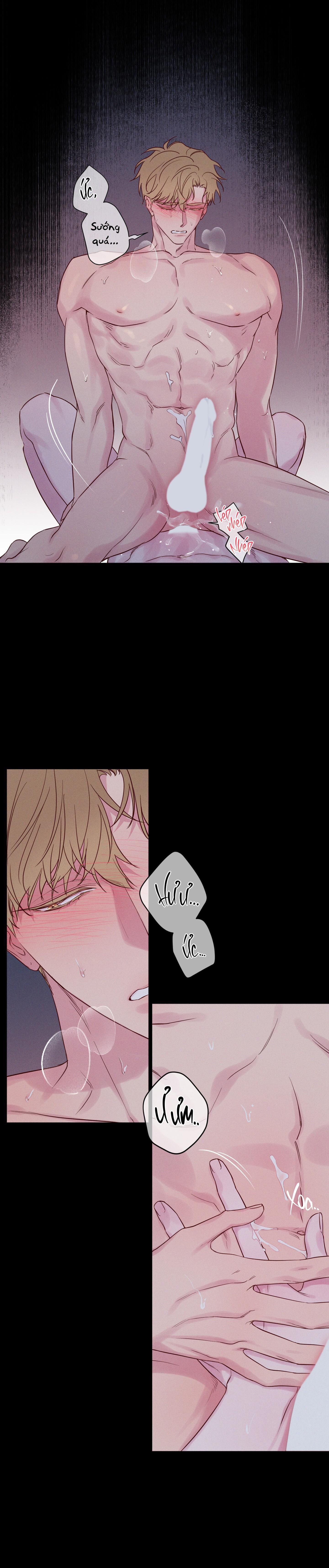 Đọc truyện BỜ SÓNG VỖ - Chapter 10