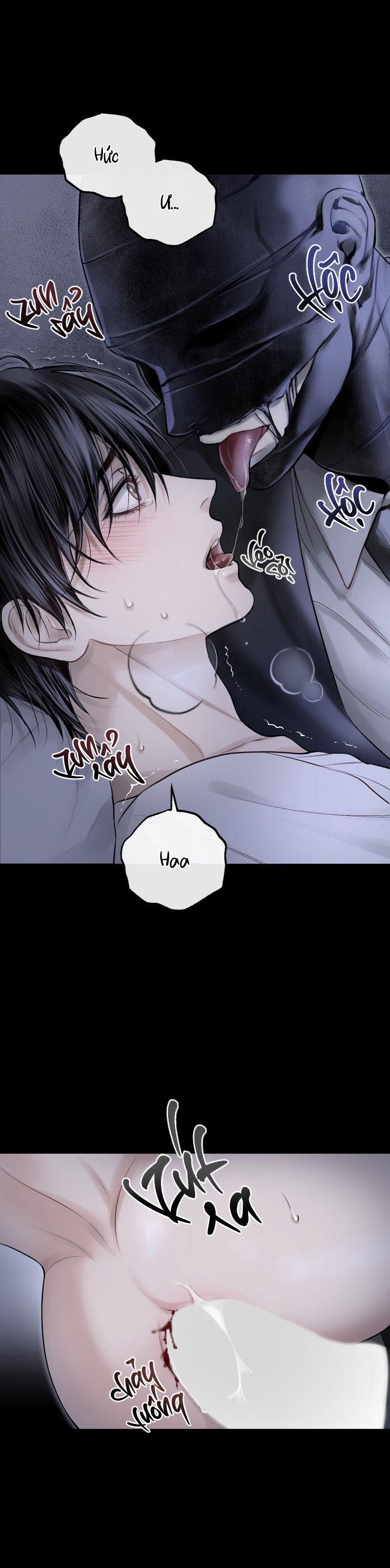 Đọc truyện [END] HƠI THỞ CỦA CỪU - Chapter 2