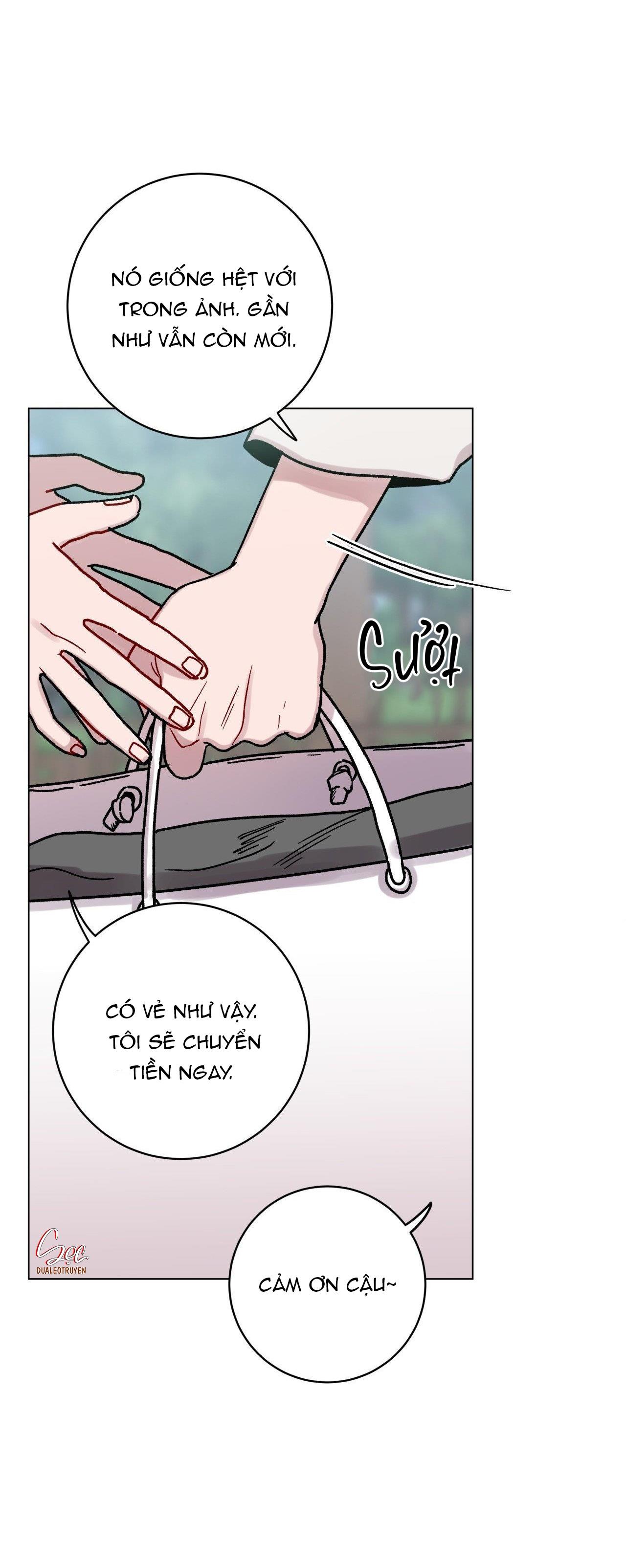 Đọc truyện CƠN MƯA RÀO MÙA HẠ - Chapter 56