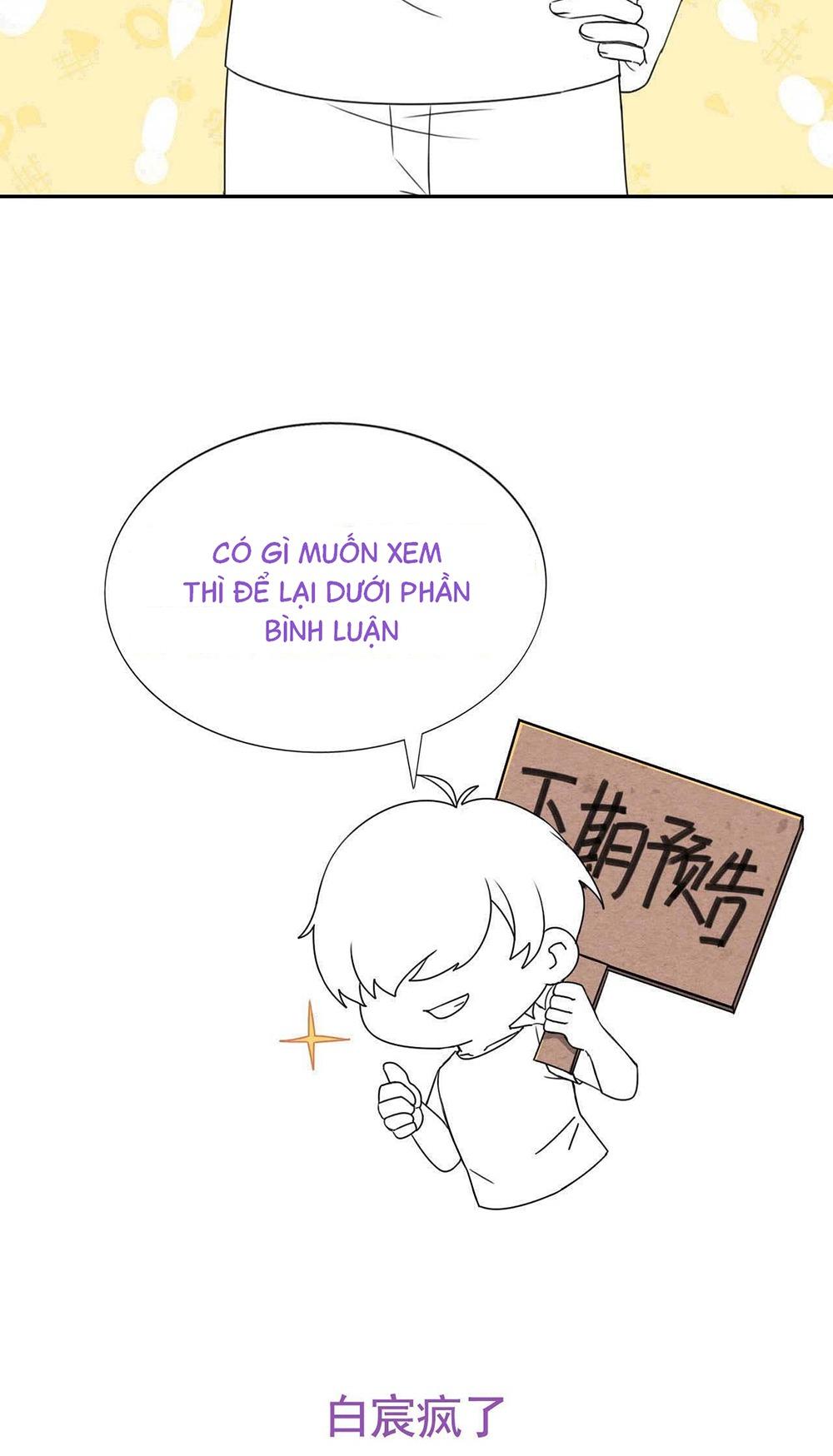 Đọc truyện Bảo bối ngoan, không thể cắn - Chapter 88