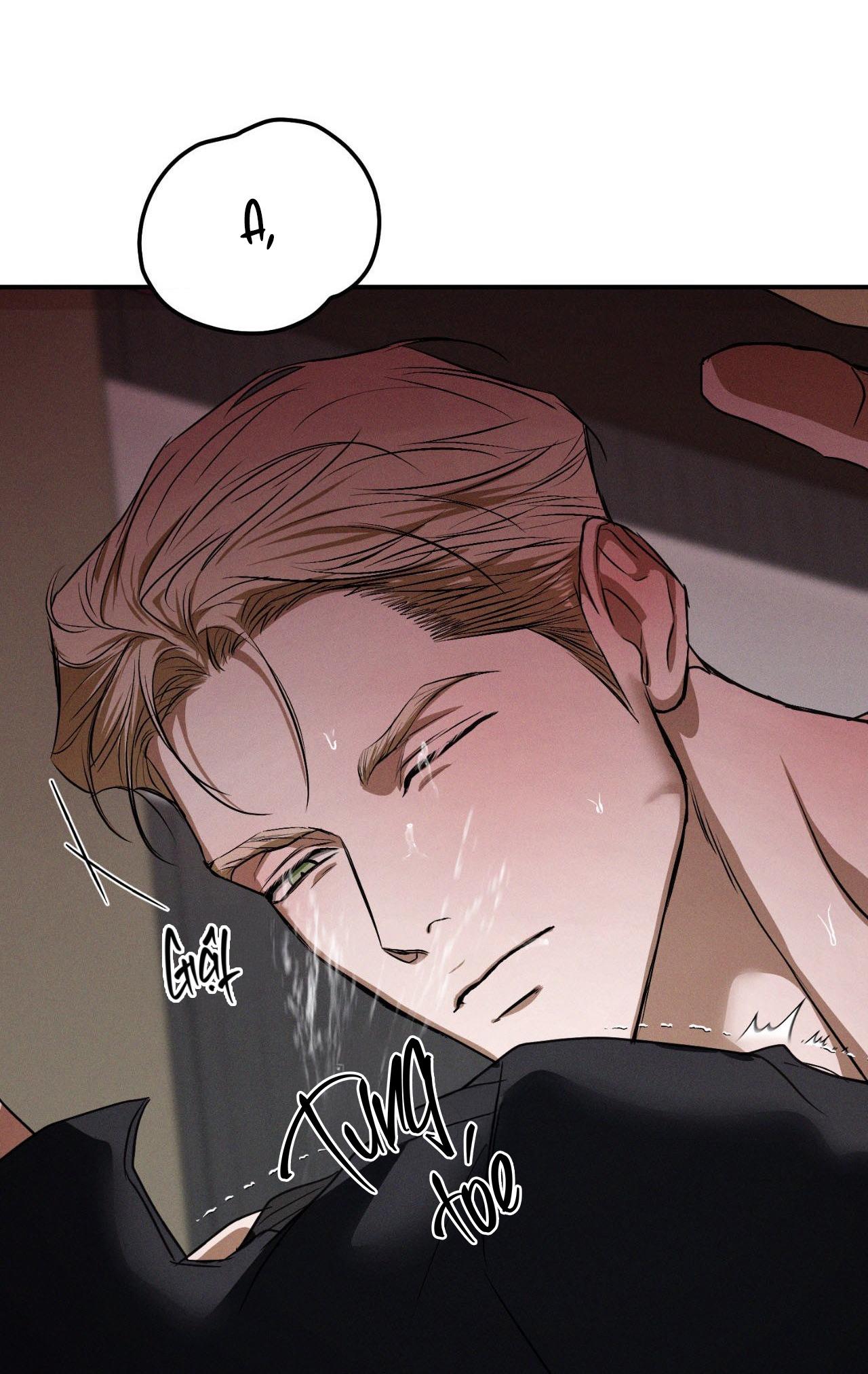 Đọc truyện FLASHLIGHT - Chapter 31