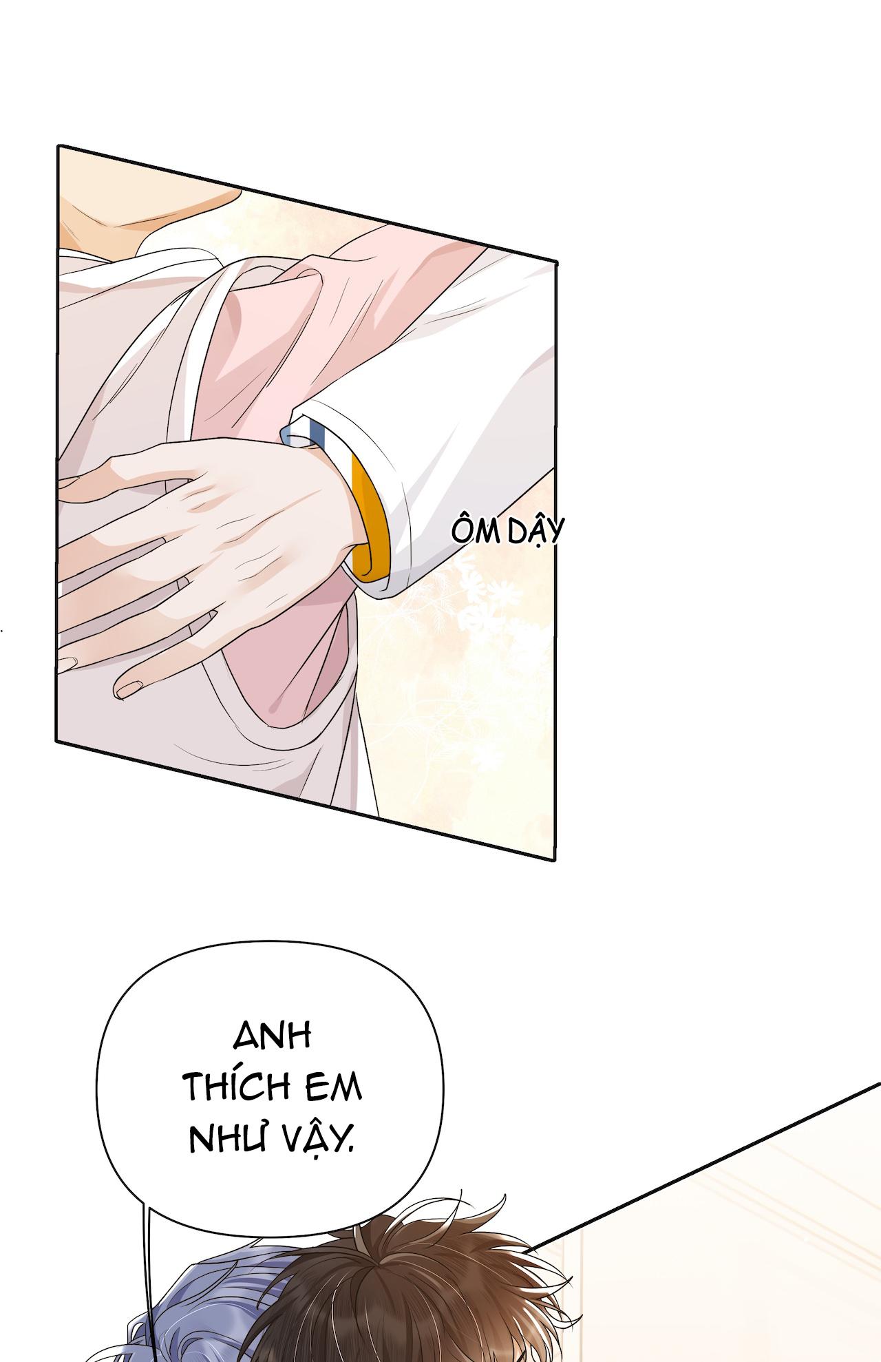 Đọc truyện (END) Viên Tiên Sinh Luôn Không Vui - Chapter 27