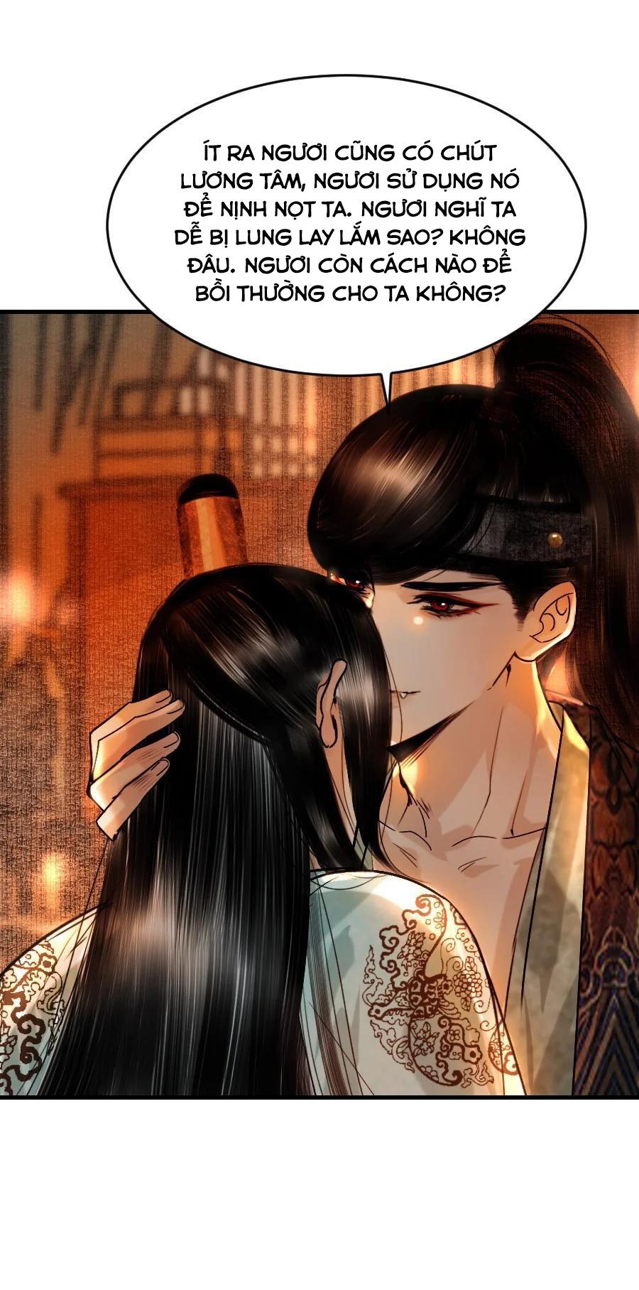 Đọc truyện Vòng Luân Hồi - Chapter 89