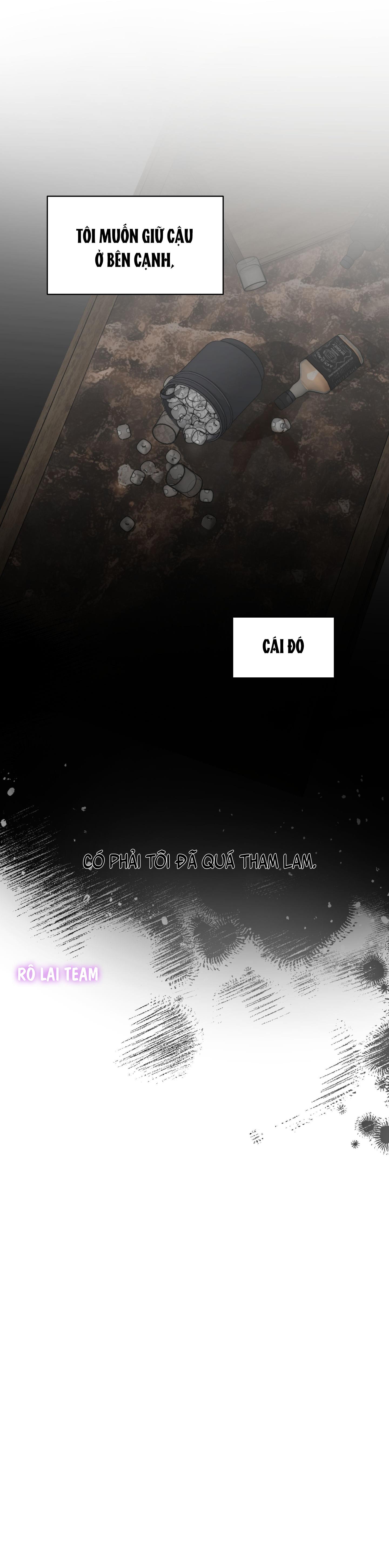 Đọc truyện Câu chuyện của hai bạn trẻ - Chapter 6