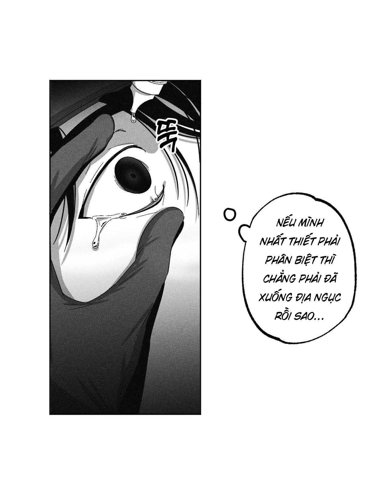 Đọc truyện Cận Kề Cái Chết - Chapter 2