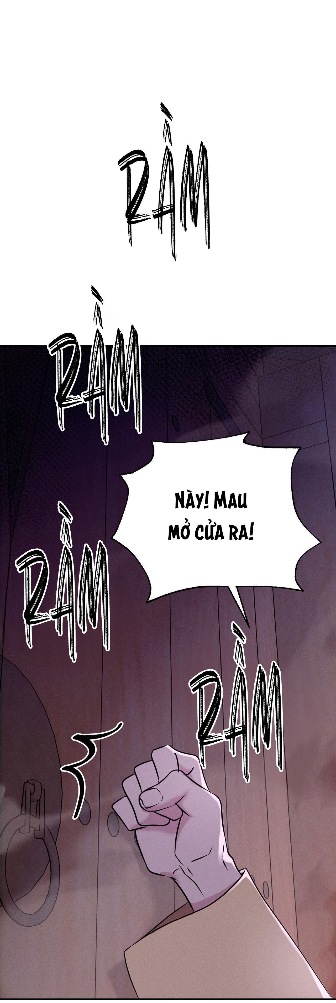 Đọc truyện DƯƠNG KHÍ - Chapter 3