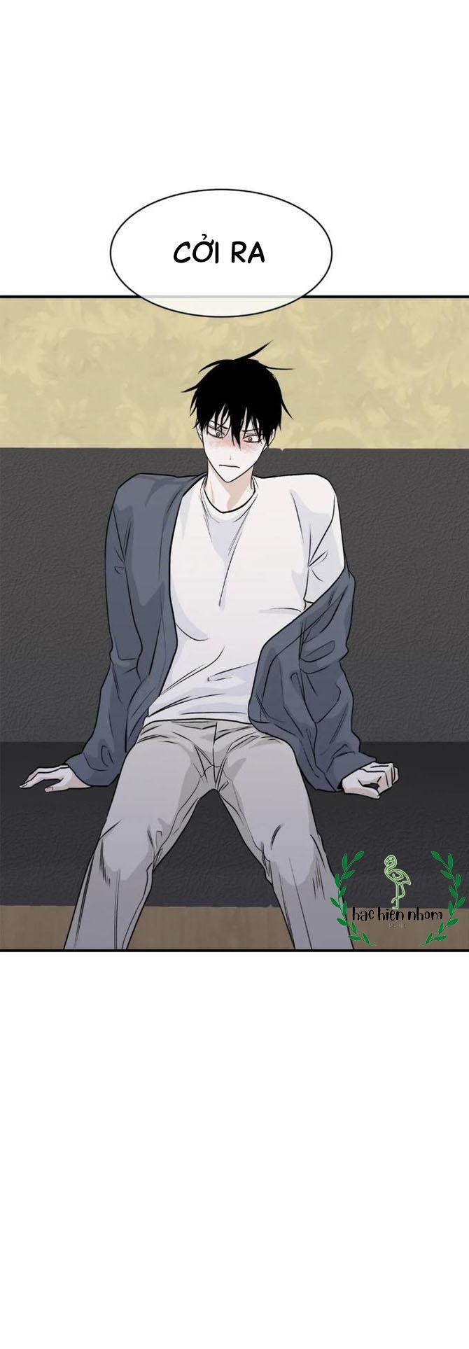 Đọc truyện Thủy triều thấp lúc chạng vạng - Chapter 32