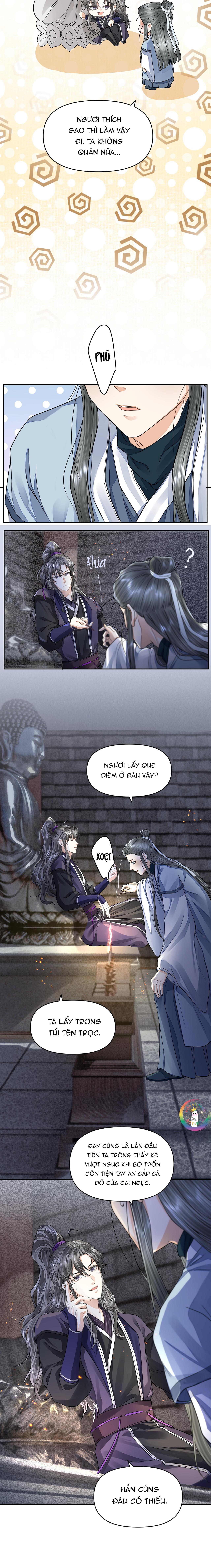 Đọc truyện (END) Đồng Tiền Kham Thế - Chapter 29