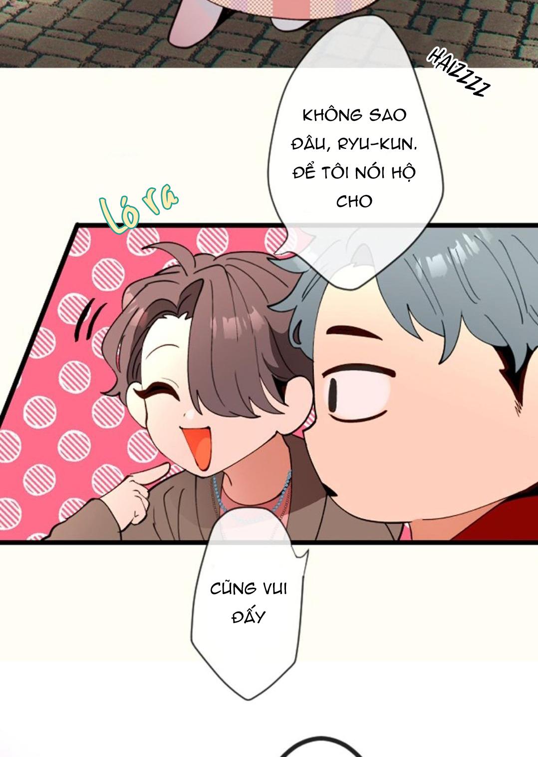 Đọc truyện Kẻ Theo Dõi Biến Thái Của Tôi - Chapter 90