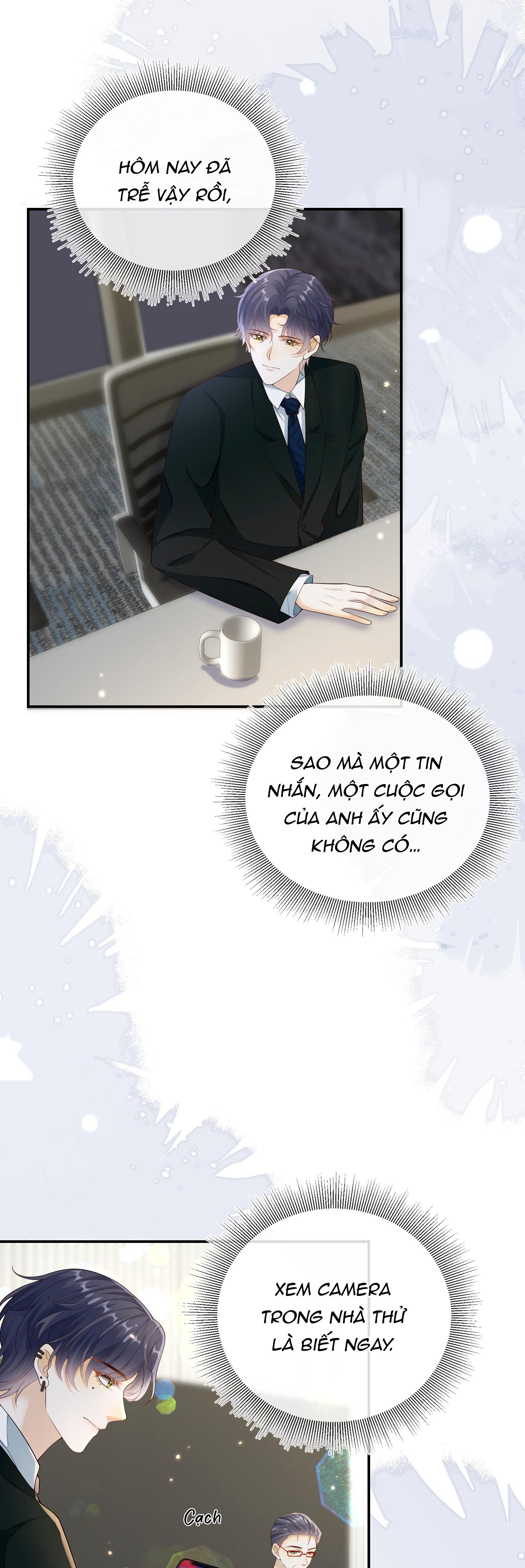 Đọc truyện Tương kế tựu kế - Chapter 28
