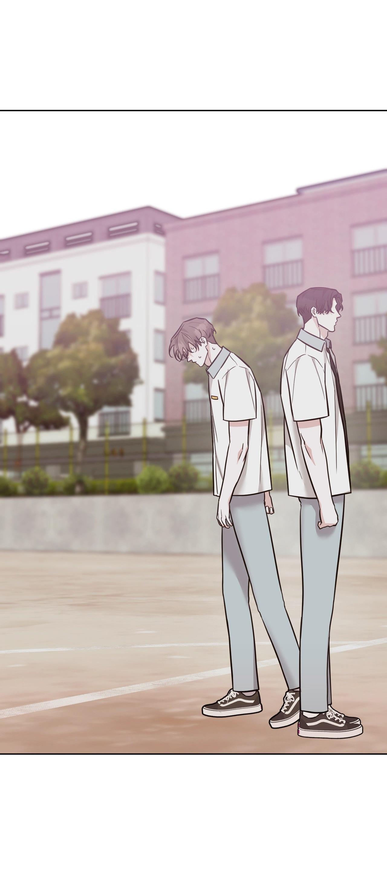 Đọc truyện HÃY HÉT LỚN OK ĐI - Chapter 26