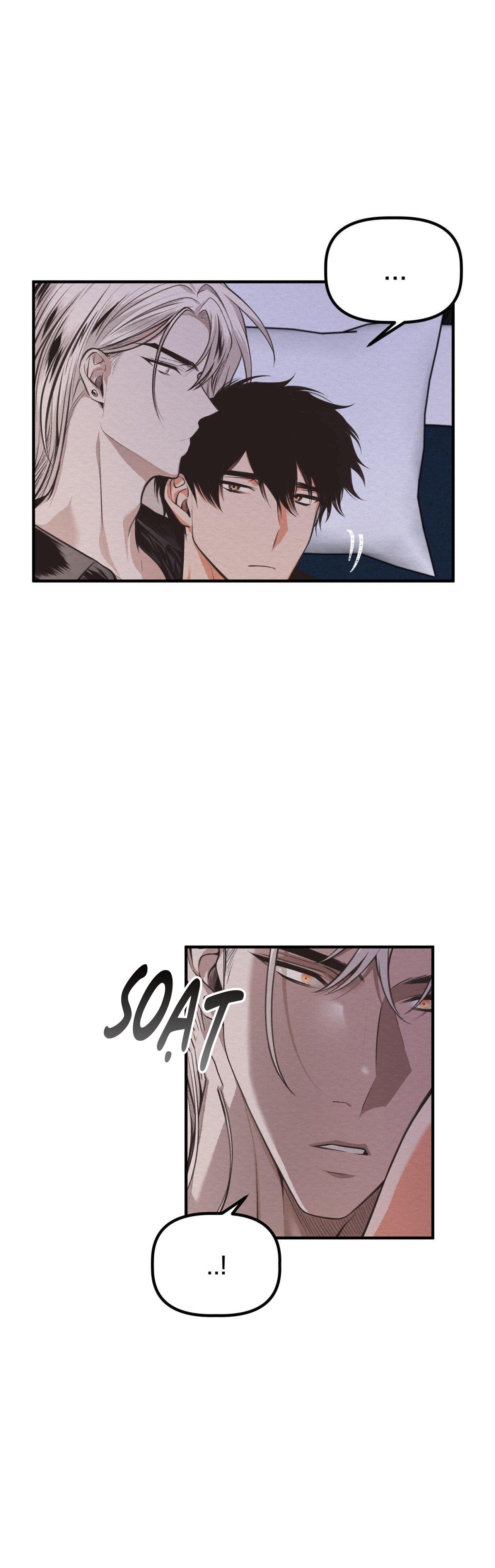 Đọc truyện ÁC MA ĐỈNH CẤP - Chapter 12