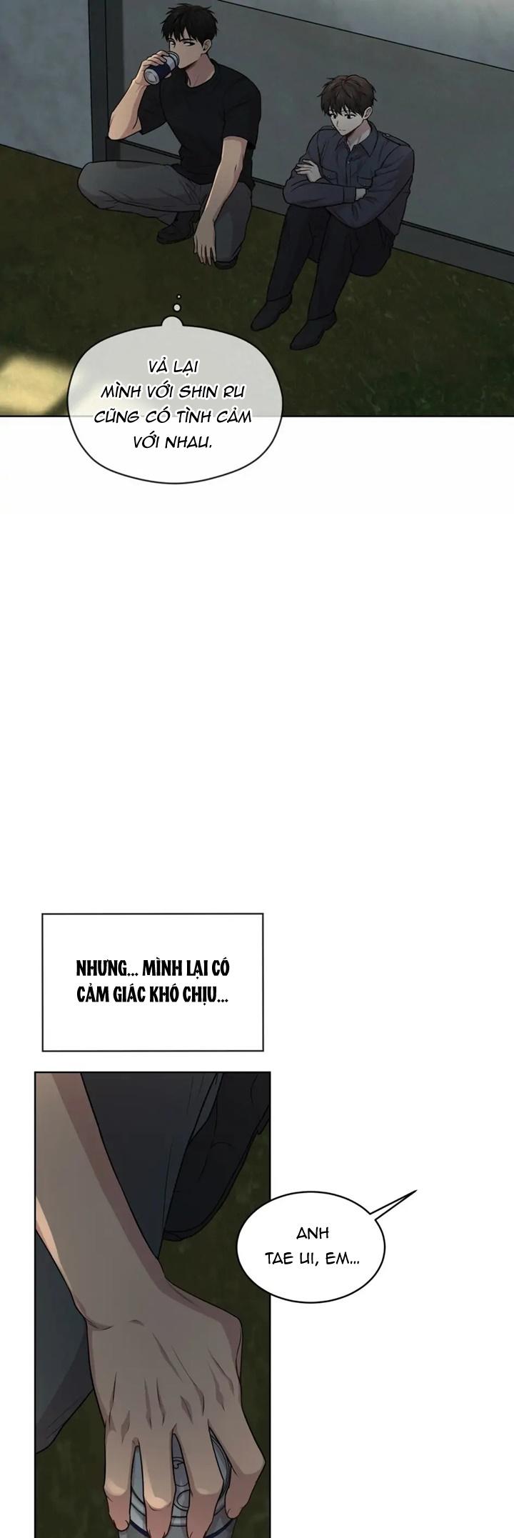 Đọc truyện Passion - Chapter 50