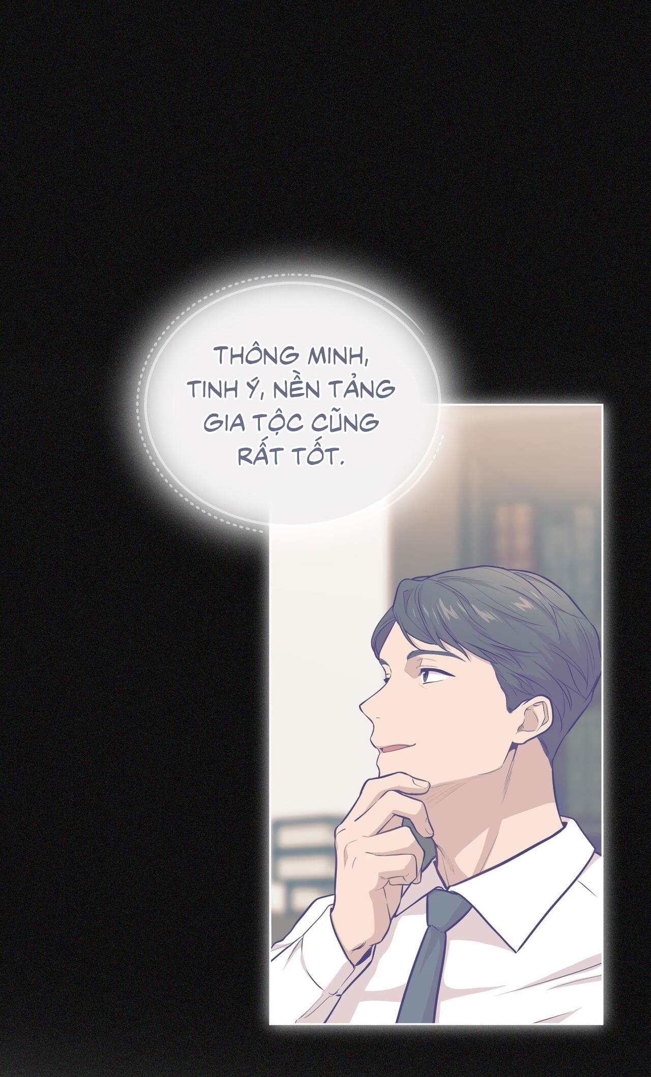 Đọc truyện Passion - Chapter 99