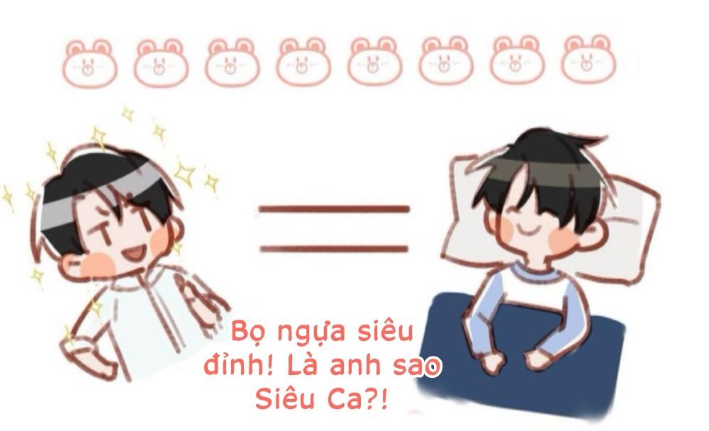 Đọc truyện Tôi và đối tác của tôi [DROP] - Chapter 62