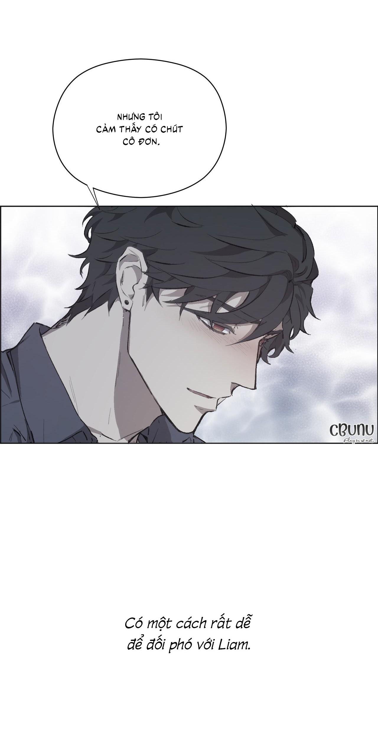 Đọc truyện  Nuốt gai - Chapter 25