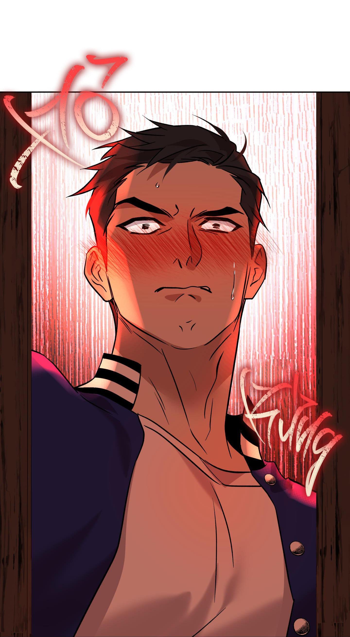 Đọc truyện  Mưa Mãi Không Tạnh - Chapter 2