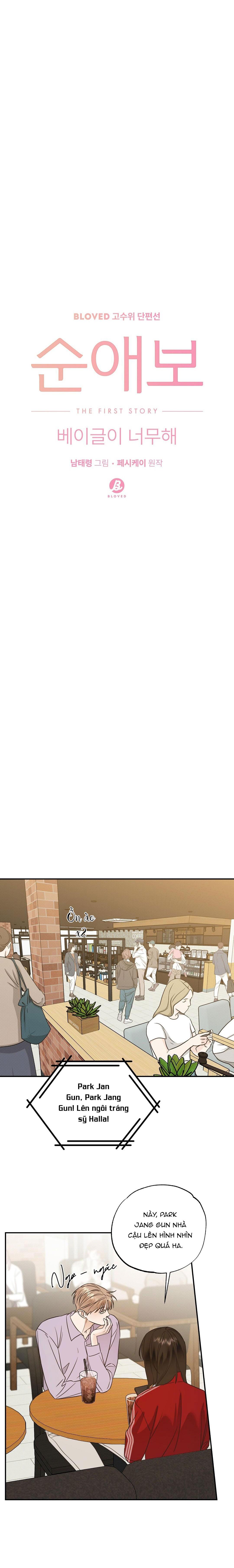 Đọc truyện TUYỂN TẬP NGỰC BỰ, CUNG KHỦ CỦA NHÀ KIM - Chapter 173.4