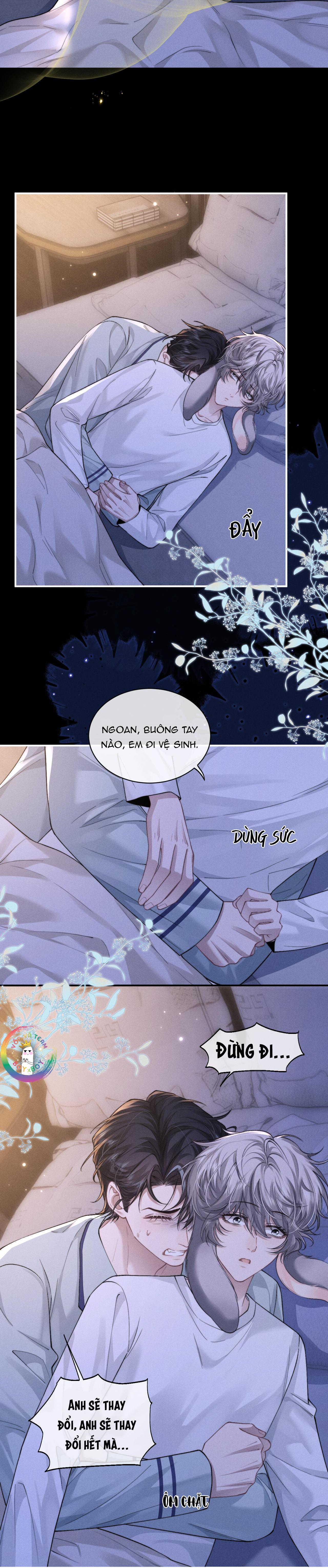 Đọc truyện Chấp Sự Thỏ Tai Cụp - Chapter 124