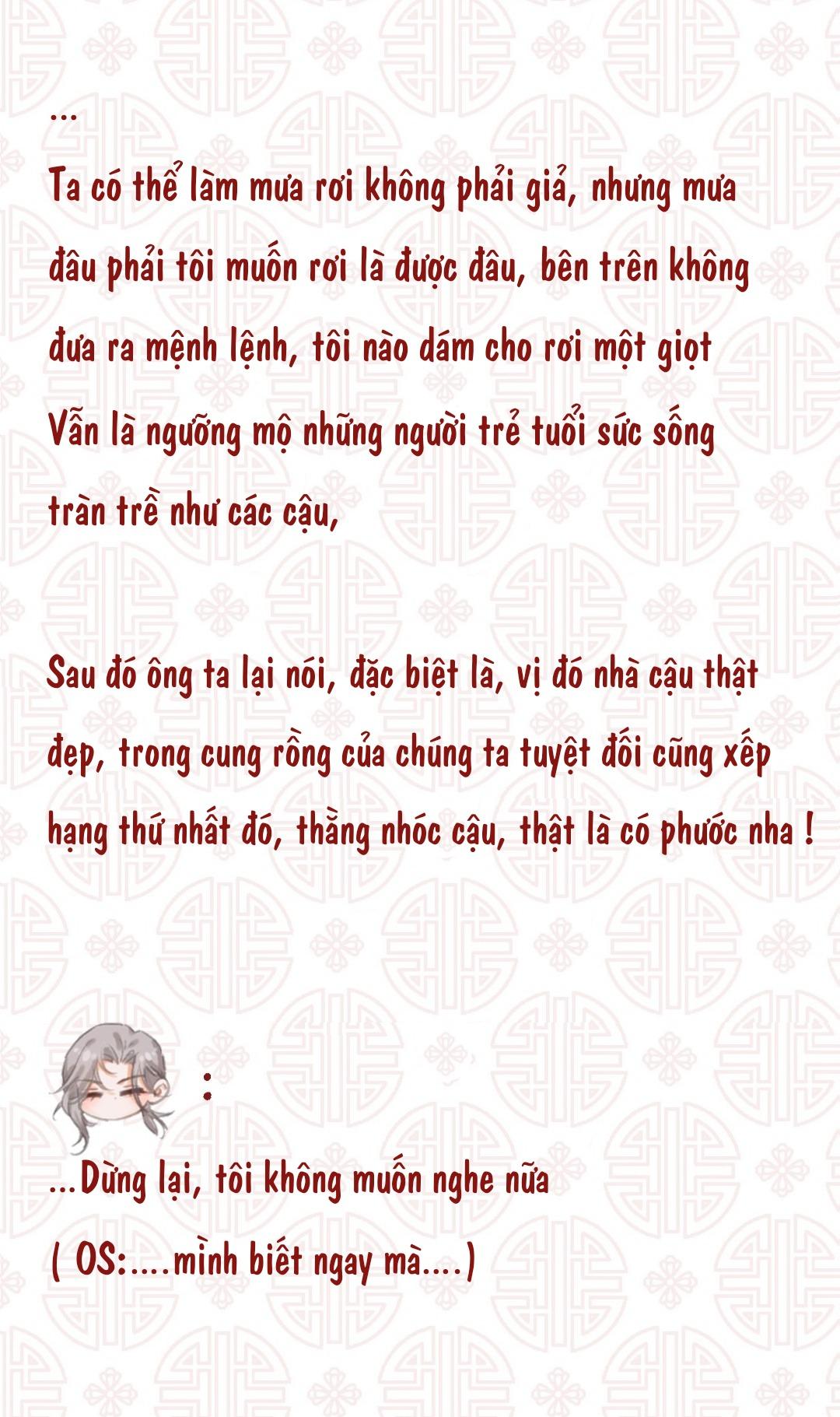 Đọc truyện Quen Lâu Mới Biết Người Thiếu Tâm Cơ - Chapter 16