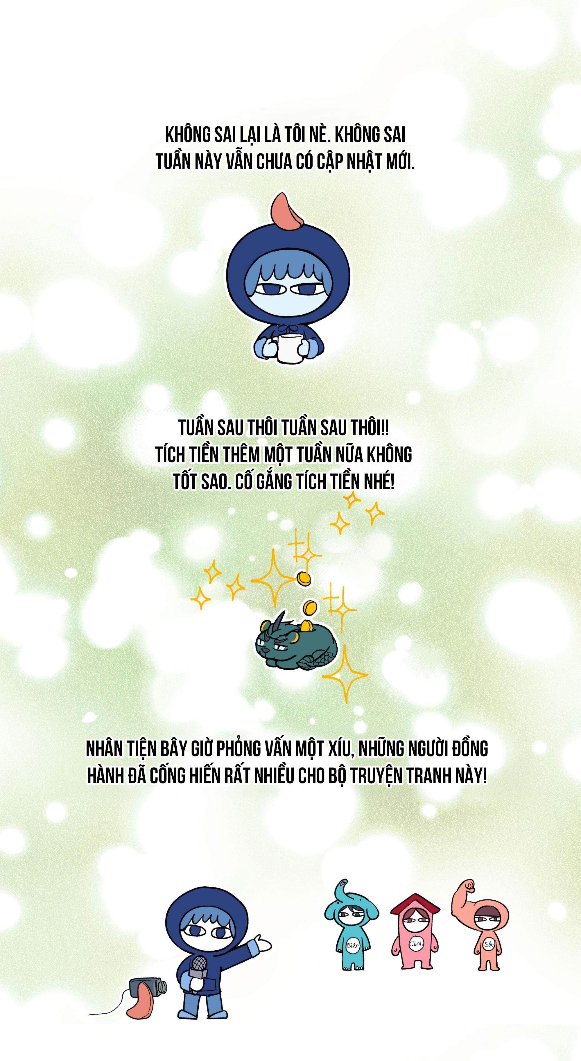 Đọc truyện Quán cơm tỳ hưu - Chapter 55.2