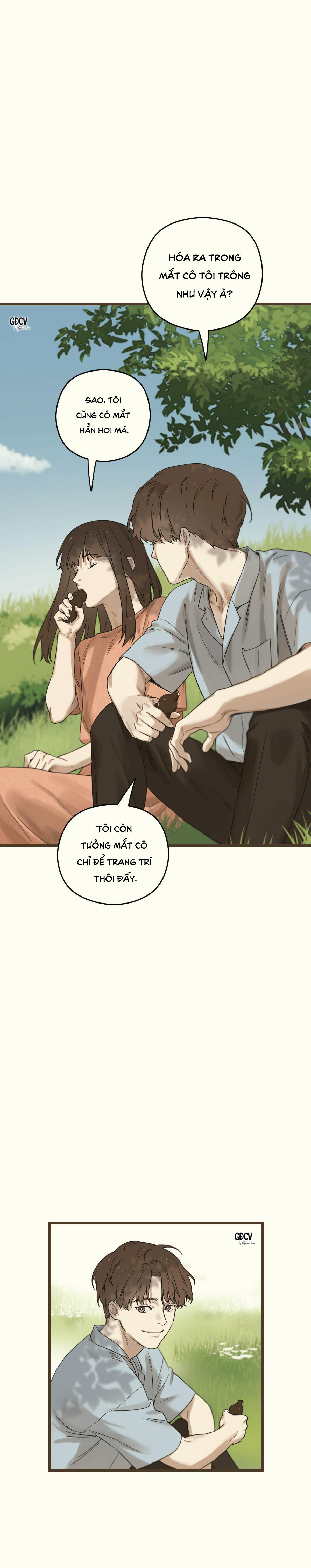 Đọc truyện TRÙNG PHÙNG - Chapter 10