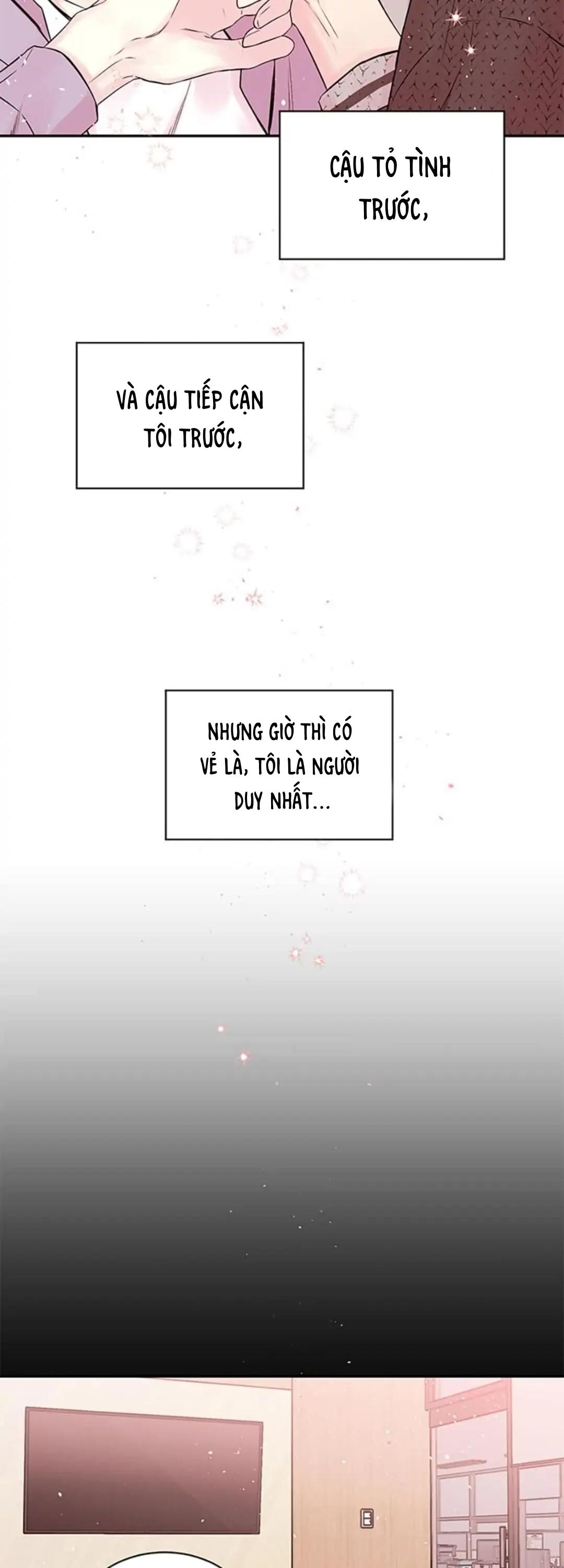 Đọc truyện (END) Bí Mật Của Tôi - Chapter 42
