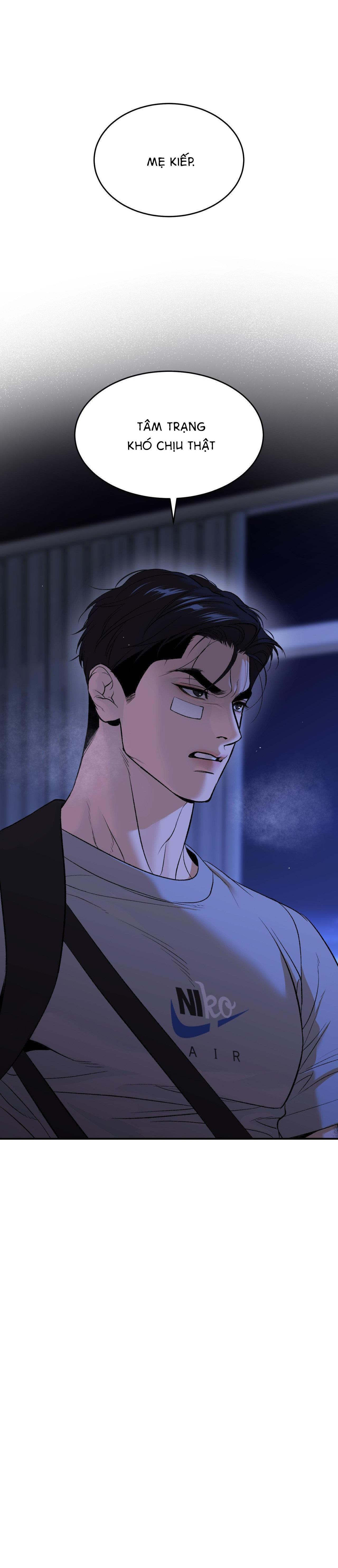 Đọc truyện  ChinhX - Vận Xui - Chapter 53