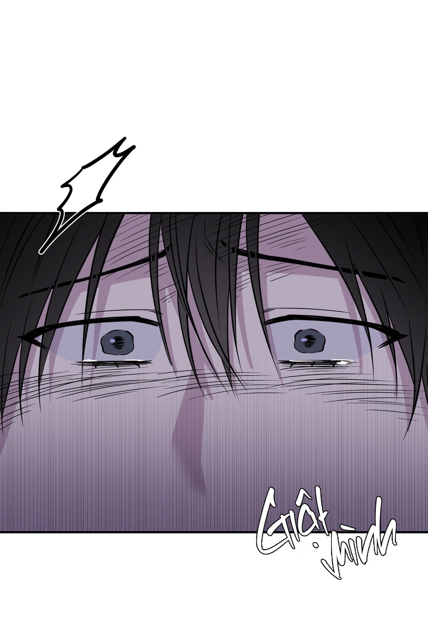 Đọc truyện ĐIỀU MAY MẮN NHẤT CUỘC ĐỜI TÔI - Chapter 53