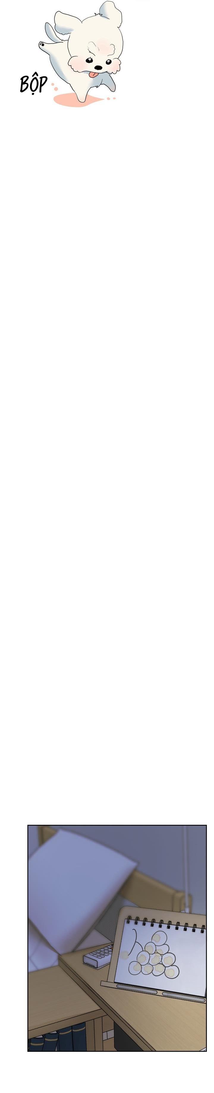 Đọc truyện  Omega Của Anh - Chapter 12