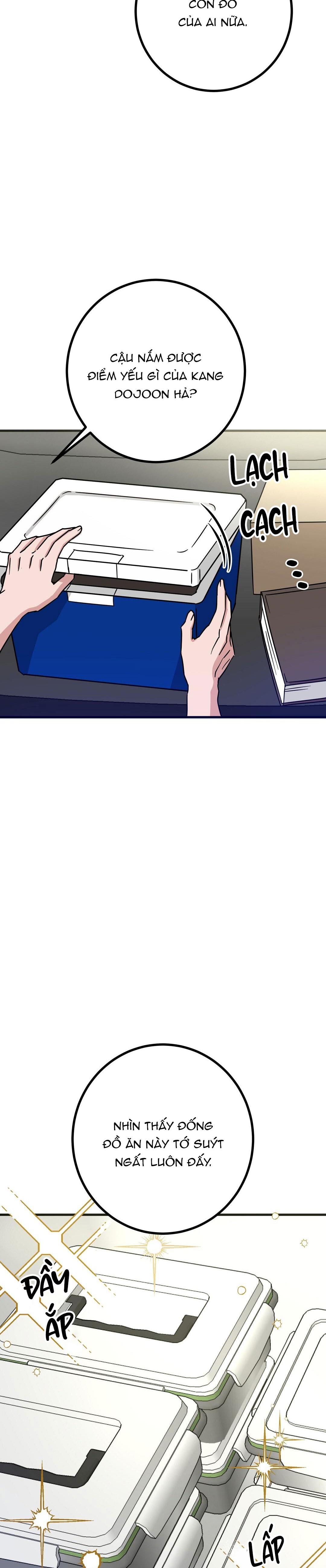 Đọc truyện NHÀ TÔI THÀNH PHIM TRƯỜNG MẤT RỒI - Chapter 52
