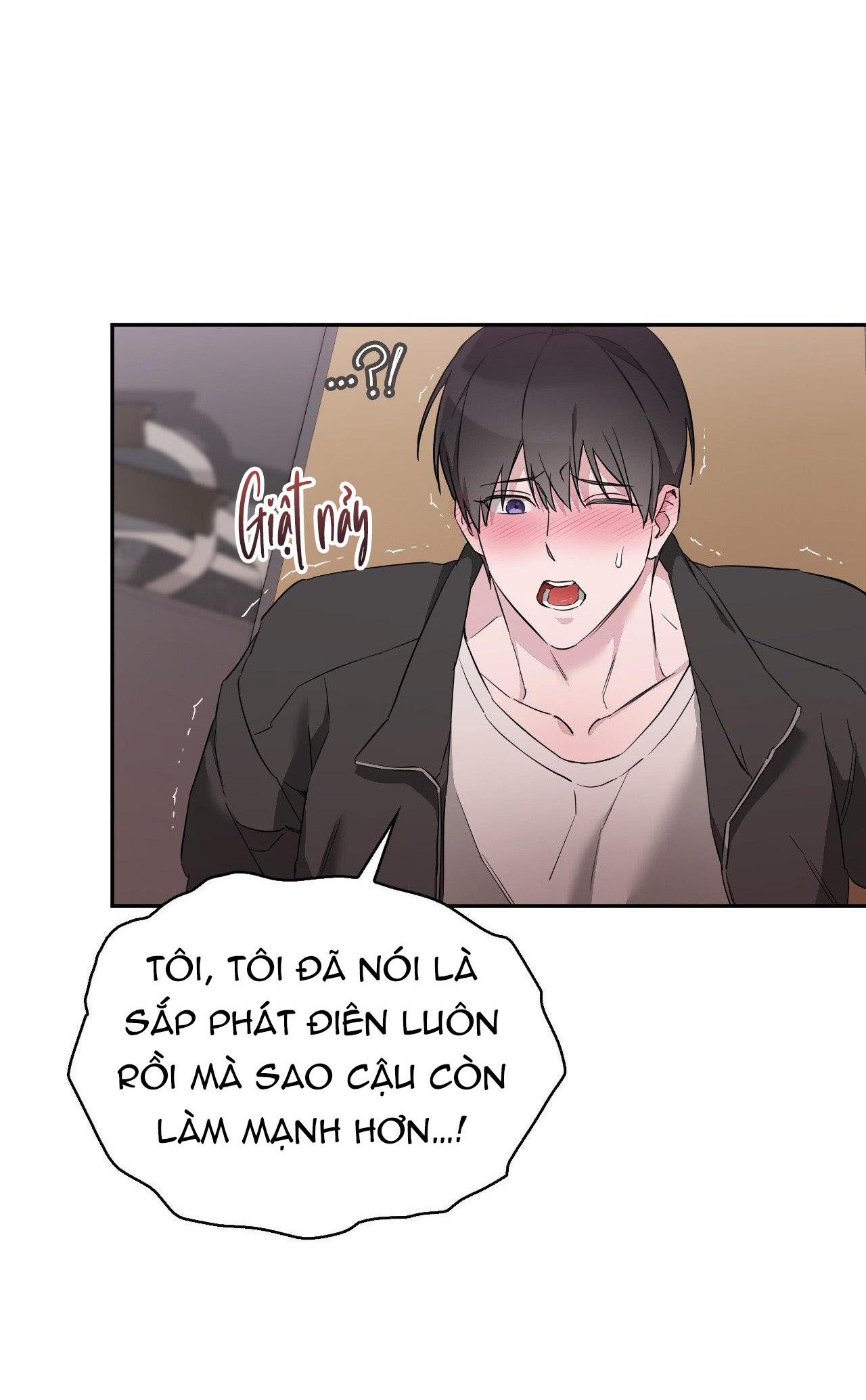 Đọc truyện LỖI TẠI DỄ THƯƠNG - Chapter 34