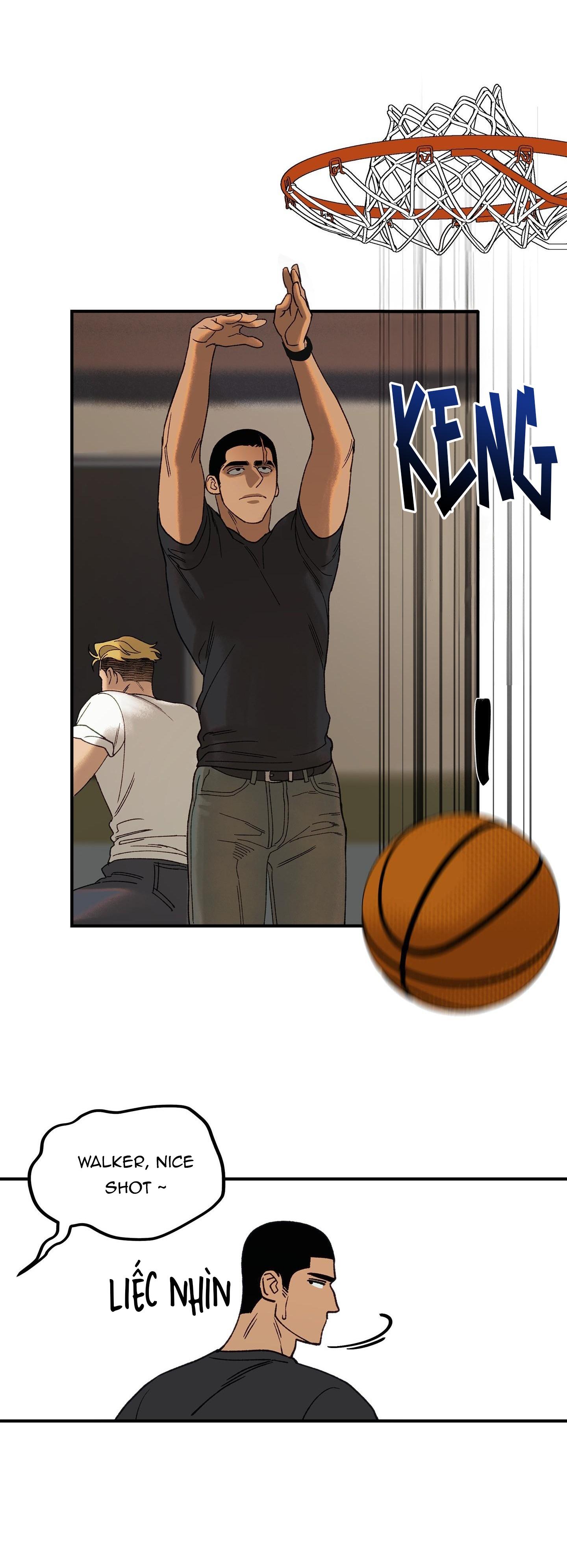 Đọc truyện QUÂN SỰ NGẮN - Chapter 5.1