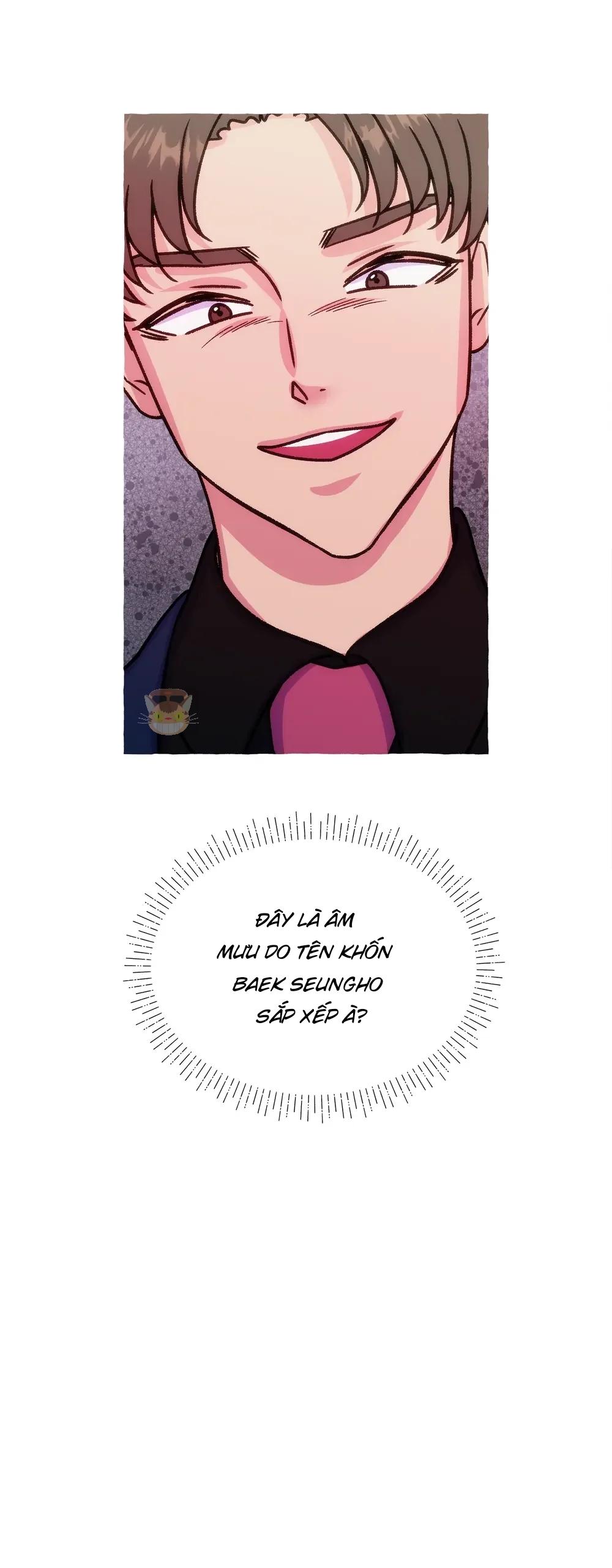 Đọc truyện Seollo - Chapter 7