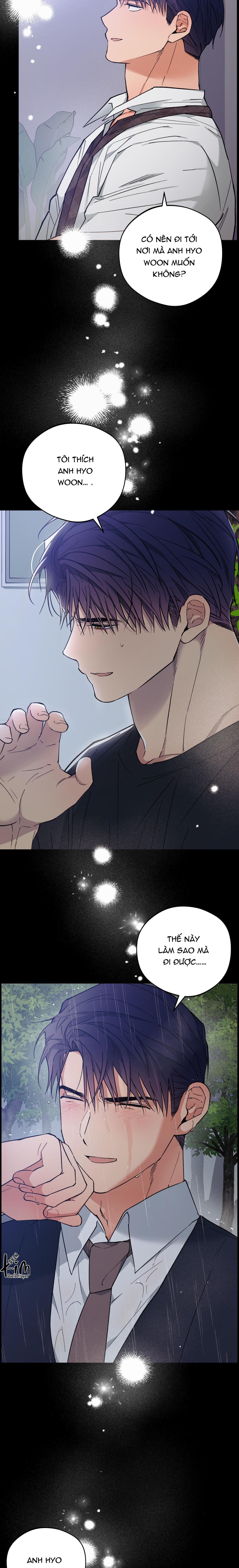 Đọc truyện BÌNH MINH CỦA RỒNG - Chapter 66